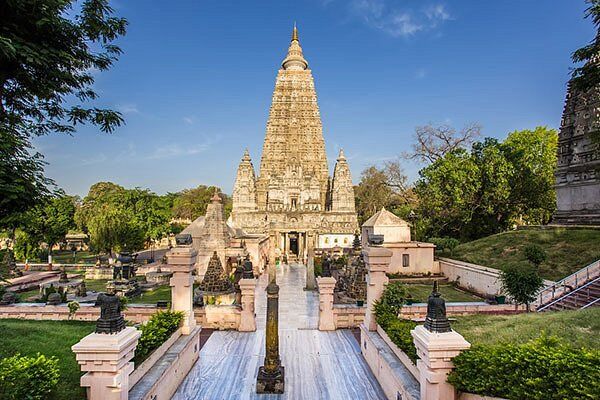Noida, Travel, Buddhist Packages