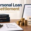 Personal Loan Settlement Services For Easy Debt Resolution