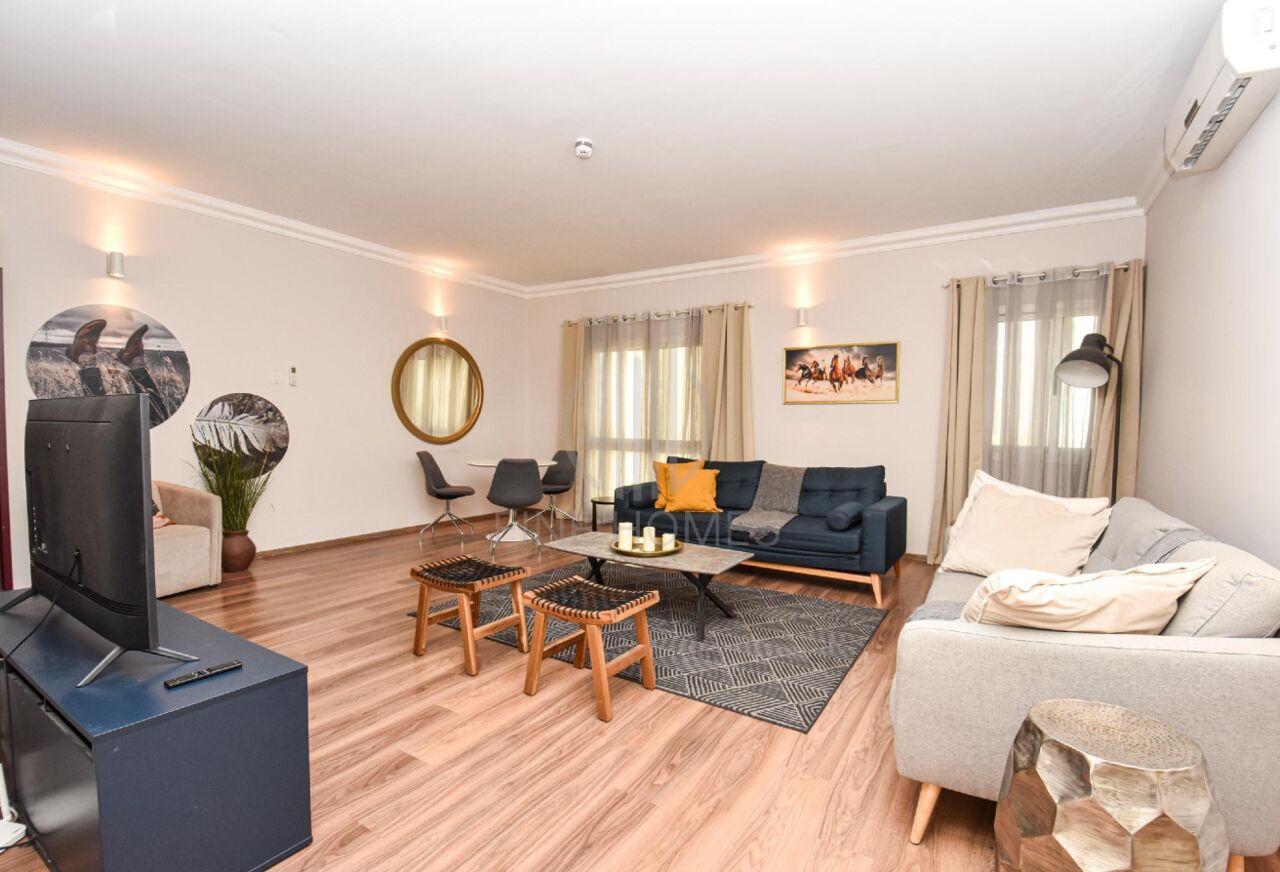 Manama, Apartments, Flats, Houses & Villas, BHD 350/month,  2 BR,  SEA VIEW APARTMENT | INCLUSIVE | SPACIOUS