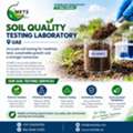 Best Soil Testing Laboratory Abu Dhabi For Reliable Soil Analysis