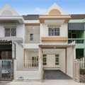 THB 2690000,  3 BR,  21 Sq. Feet,  ทาวน์เฮ้าส์ 2 ชั้น รีโนเวทใหม่ ซอยต