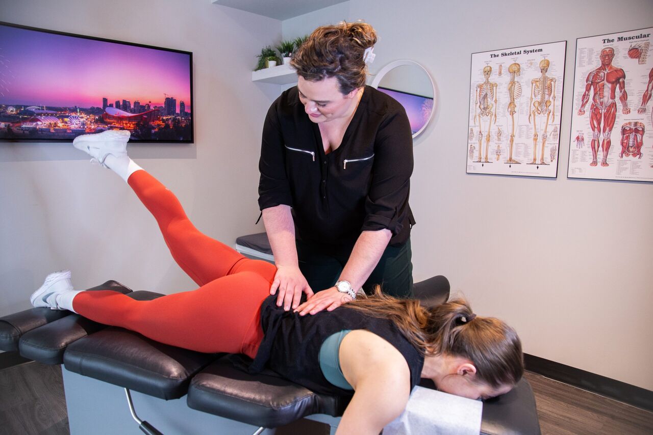 Calgary, Business, What To Know Before Booking An Appointment With A Calgary Chiro