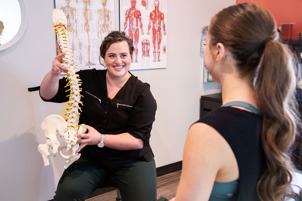 Calgary, Business, What To Know Before Booking An Appointment With A Calgary Chiro