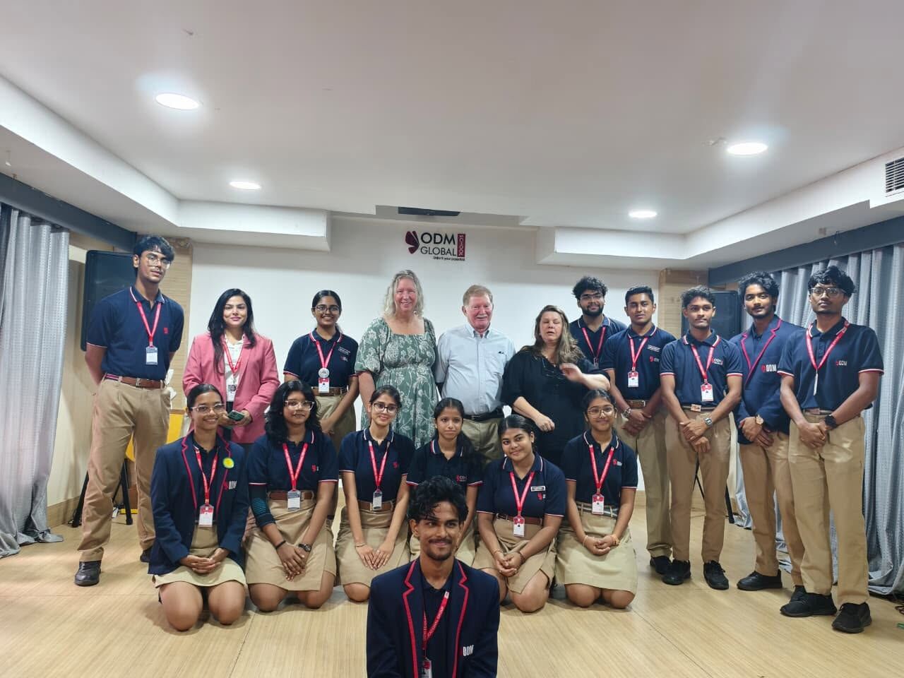 Bhubaneswar, Education, Schools In BBSR With Dedicated Faculty And Mentorship