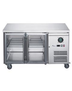 Auckland, Industrial Machinery, Save Valuable Kitchen Space With An Under Bench Fridge
