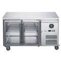 Save Valuable Kitchen Space With An Under Bench Fridge