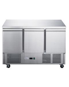 Auckland, Industrial Machinery, Save Valuable Kitchen Space With An Under Bench Fridge