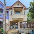 THB 1500000,  3 BR,  24 Sq. Feet,  สวีทโฮมปาร์ค บางบัวทอง แปลงมุม ทำเ
