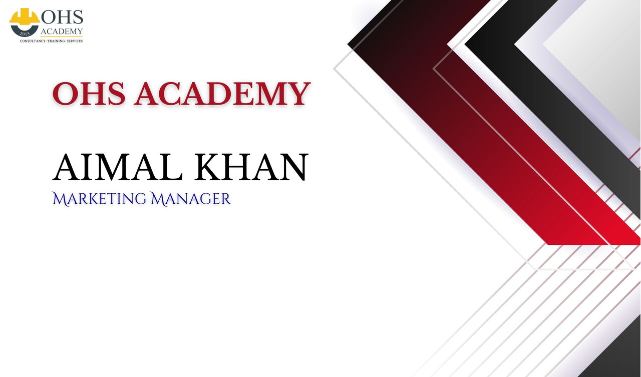 Islamabad, Job Seekers, Waqas Khan HSE Officer Nebosh Certified Having 5 Year Experience