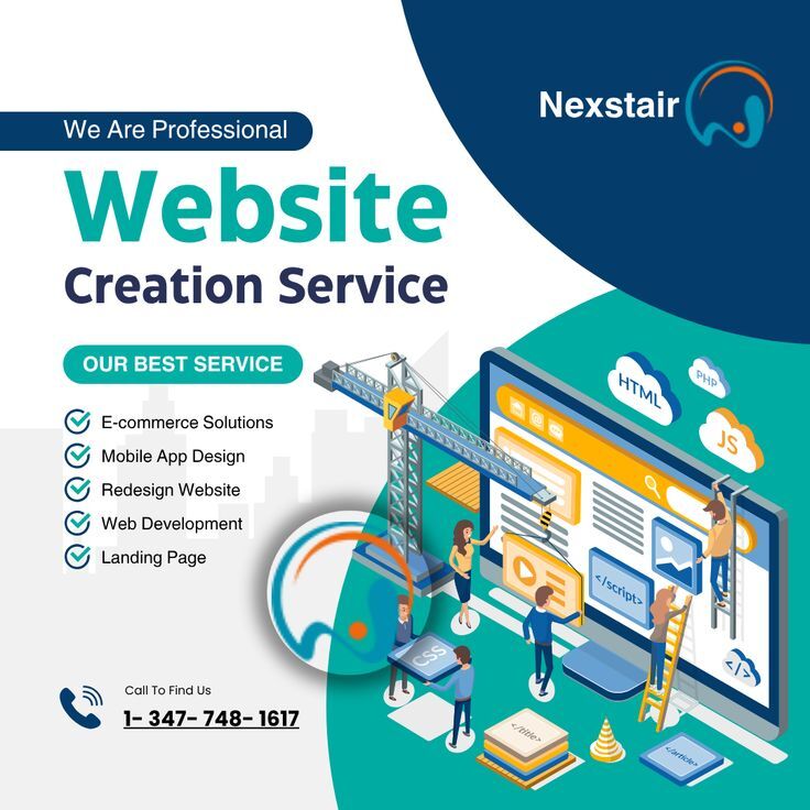 New York, Marketing, Turn Your Digital Ideas Into Real Growth | Nexstair Technologies