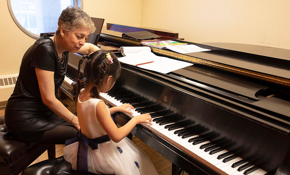 New York, Education, Learn Piano Skills With A Trusted Piano Teacher In Long Island