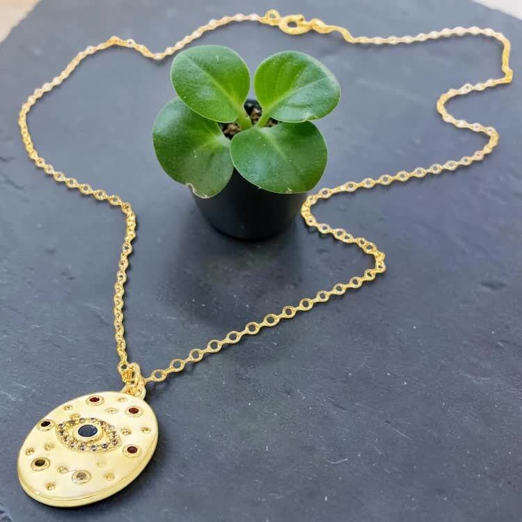 Miami, Jewelry, 14K Solid Gold Permanent Jewelry