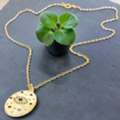 14K Solid Gold Permanent Jewelry