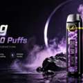 USD 18,  Best Mr Fog Elite Flavors To Try In 2026