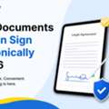 Sign, Send & Manage Illinois Legal Documents Online