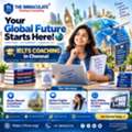 Study Abroad Consultants In Chennai: IELTS Coaching & English Classes Guide