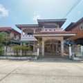 THB 13000,  48 Sq. Feet,  ให้เช่าบ้านเดี่ยว 2 ชั้น หลังใหญ่ | เล