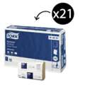 Tork 184987 Xpress Multifold Hand Towel