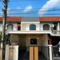 THB 2090000,  3 BR,  20 Sq. Feet,  ขายทาวน์เฮาส์ 2ชั้น หมู่บ้านบัวทอง