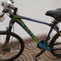 SAR 100,  Bicycle Available In Early Octover
