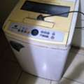 SAR 250,  Automatic Washing Machine