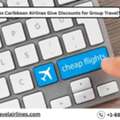 Does Caribbean Airlines Give Discounts For Group Travel?