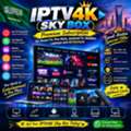 Saudi Arabia IPTV &ndash; Live Channels & More