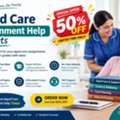 Aged Care Assignment Help Experts For Quality Academic Support