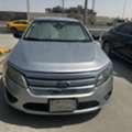 SAR 14000,  Ford Fusion,  2012,  Automatic,  332000 KM,  Sale For  --14000 Riyal
