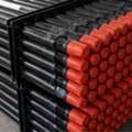 Drill Pipe Supplier & Exporter | DIC Oil Tools