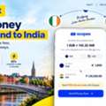 Ireland To India Money Transfer: A Complete Step-by-Step Guide