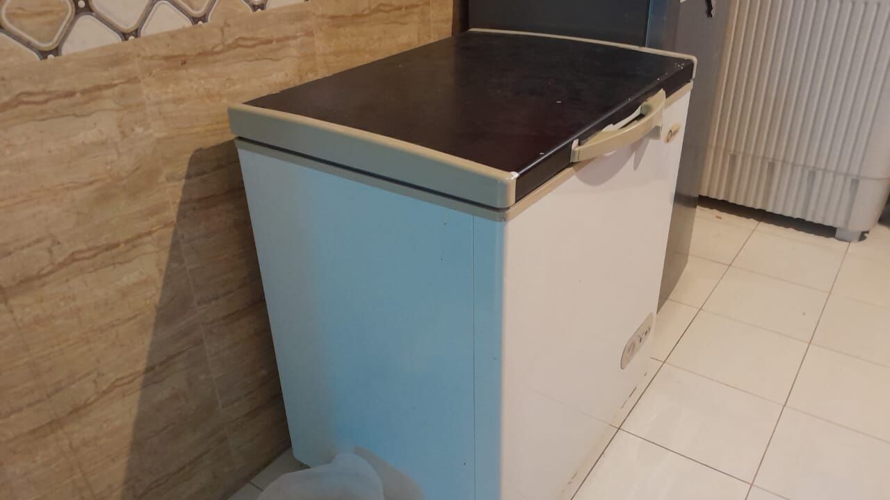 Dammam, Appliances, SAR 200,  Oven, Freezer, Vacuum Cleaner For Sale End Of The Month/early October