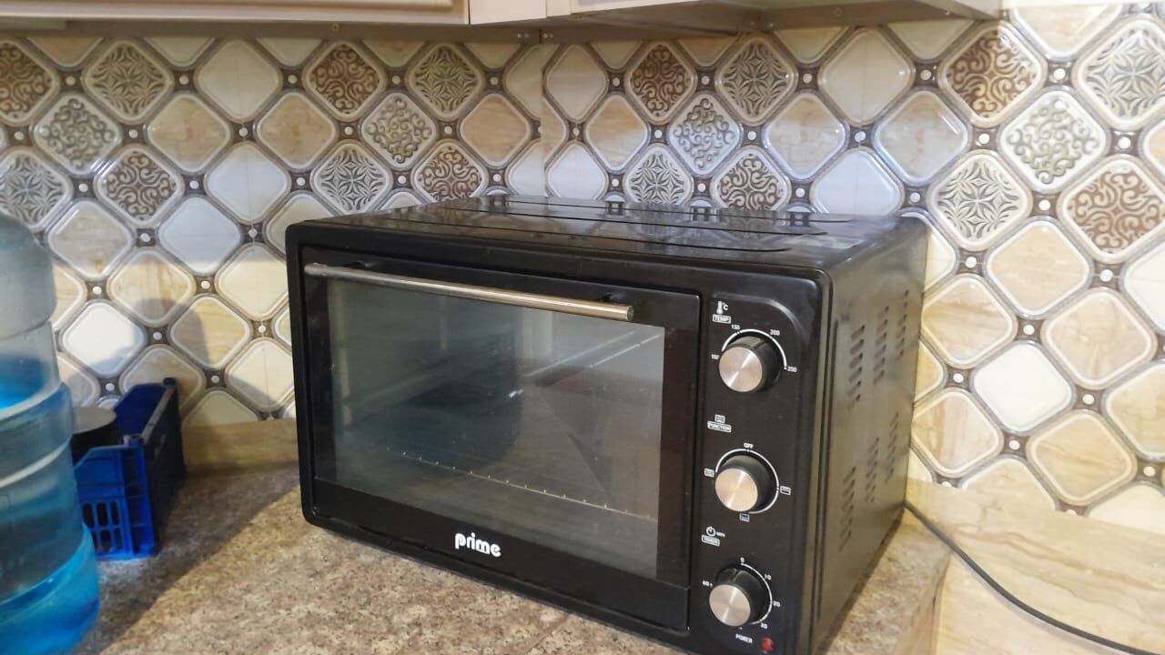 Dammam, Appliances, SAR 200,  Oven, Freezer, Vacuum Cleaner For Sale End Of The Month/early October