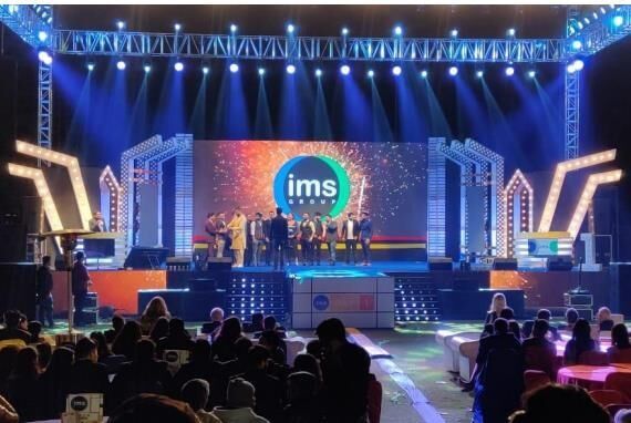 Goa, Event Planning, Refuge Events &ndash; Your Trusted Event Planner In Goa & Beyond