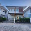 THB 4690000,  3 BR,  35 Sq. Feet,  ขายบ้าน 2 ชั้น ธารา ราชพฤกษ์-ปิ่นเกล