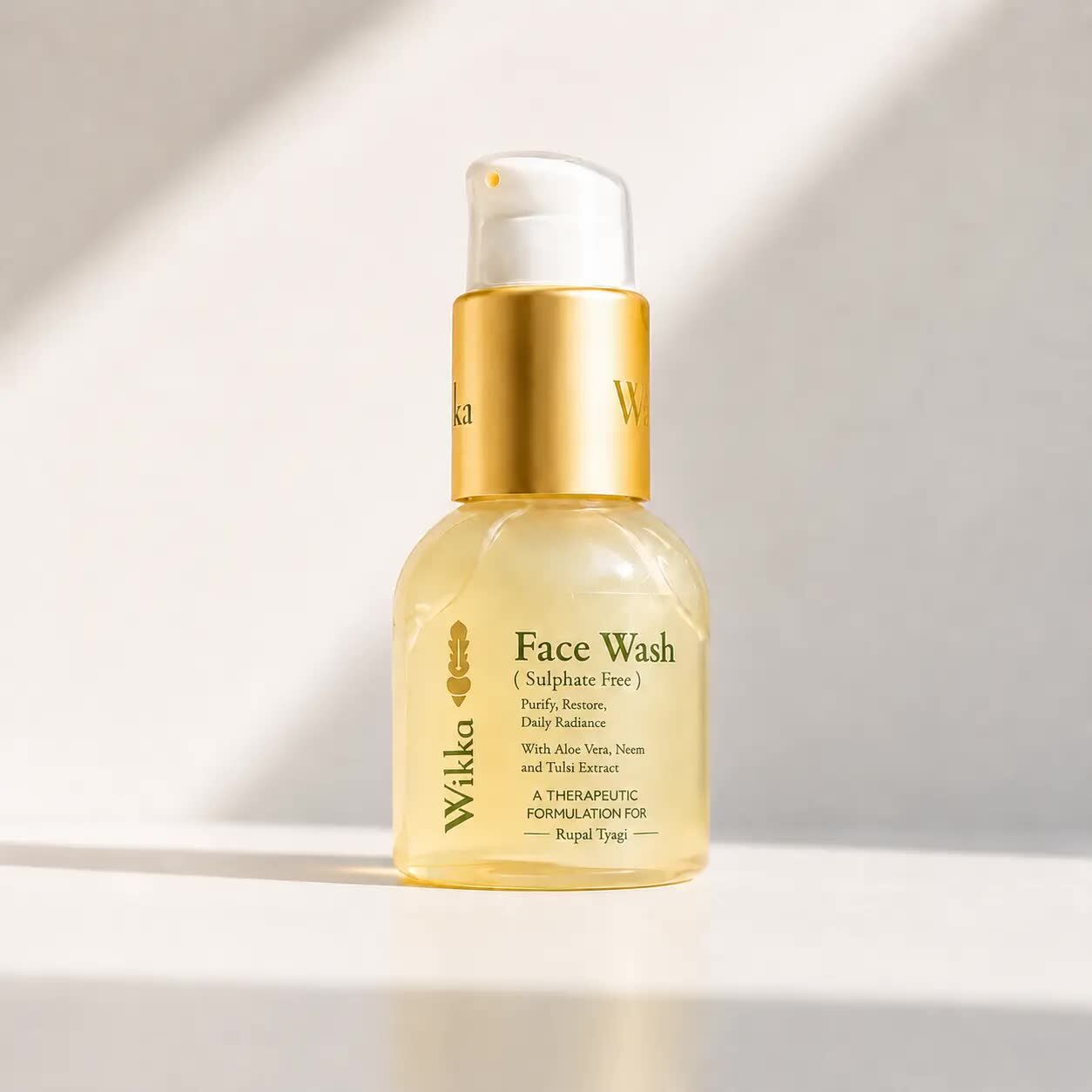 New Delhi, Health & Beauty Items, INR 499,  Is Your Face Wash Really Right For Everyday Skincare?