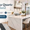 Cambria Quartz Long Island | Premium Countertops