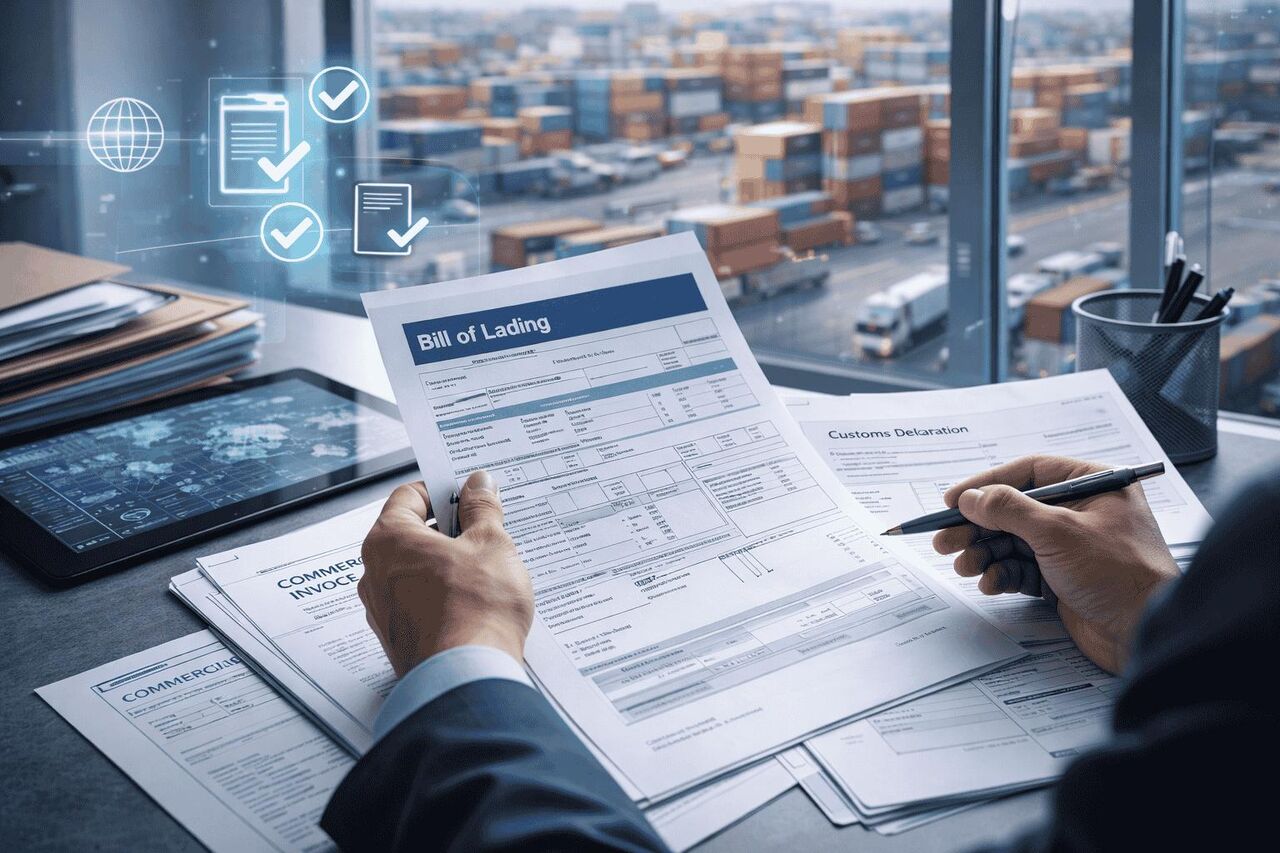 New Delhi, Cargo, SVB Registration Consultant For Importers & Businesses