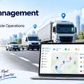 Fleet Management System For Smarter Vehicle Operations