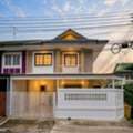 THB 2290000,  4 BR,  24 Sq. Feet,  ขายทาวน์โฮม 2 ชั้น  หมู่บ้านพฤกษา10 ไท