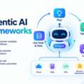Understanding Agentic AI Frameworks Today
