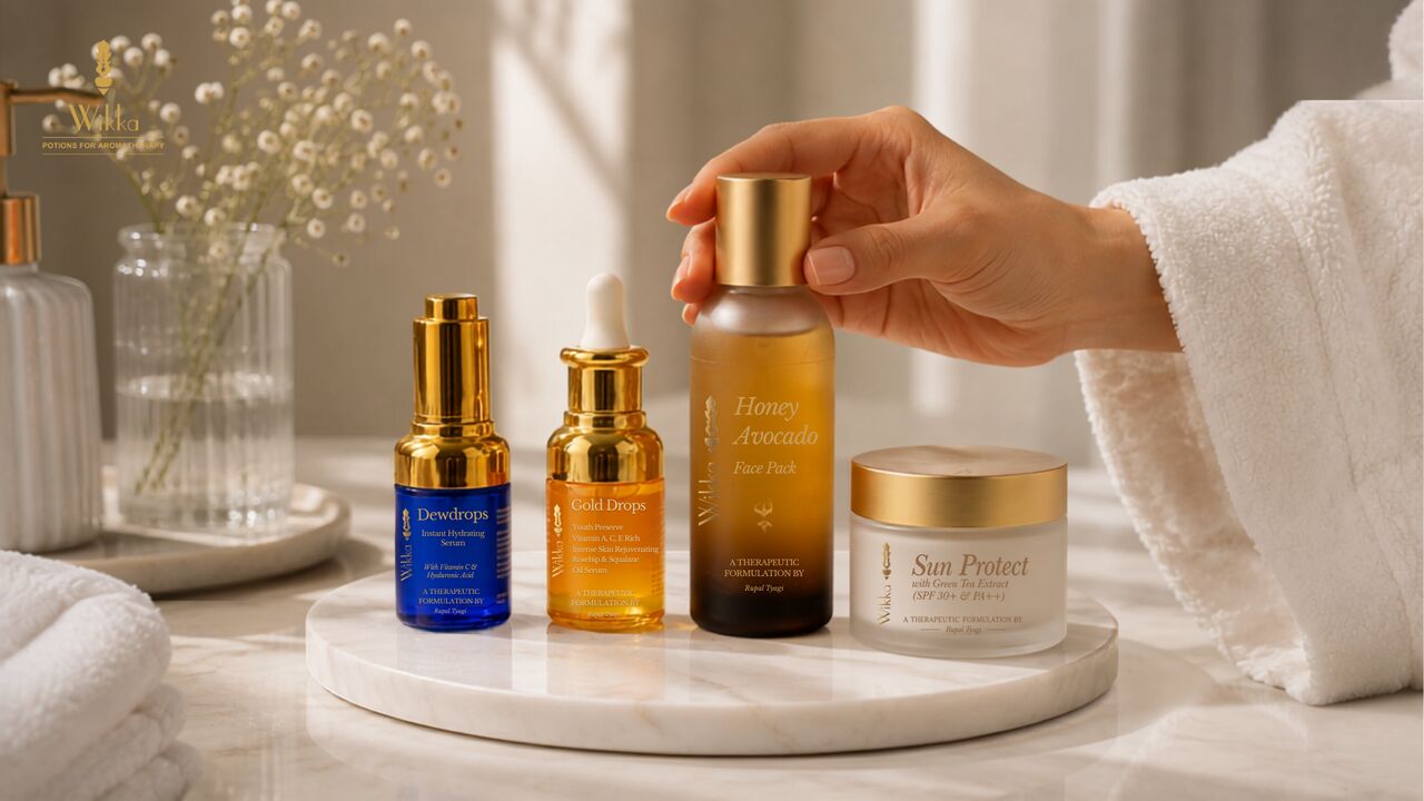 New Delhi, Health & Beauty Items, INR 1000,  Men&rsquo;s Skincare Made Simple: What Should Your Daily Routine Actually Include?