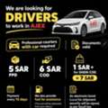 Looking For Freelancers With Car In Riyadh