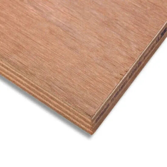 London, Furniture, Hardwood Plywood Sheet External - 3.6mm, 5.5mm, 9mm, 12mm, 15mm, 18mm