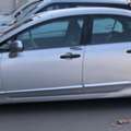 BHD 1550,  HONDA CIVIC,  2007,  Automatic,  246456 KM,    MODEL-LADY DRIVER