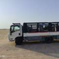 Dyna Truck For House Shifting Office Shifting Remove 0581464512