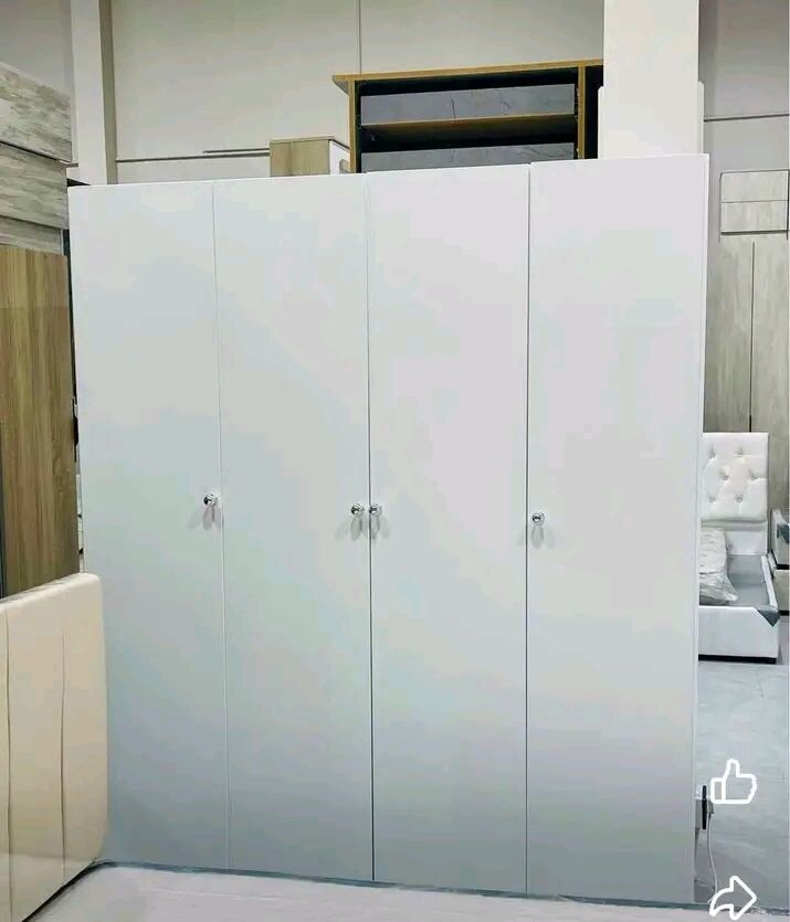 Jeddah, Furniture, SAR 5,  Brand New Durable Wardrobes Available