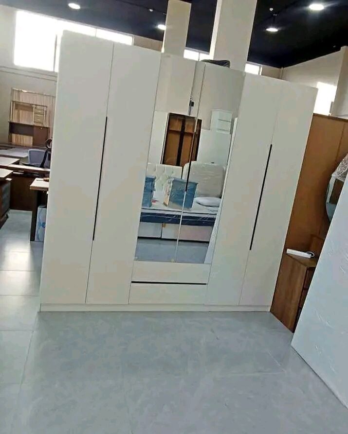 Jeddah, Furniture, SAR 5,  Brand New Durable Wardrobes Available