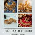 Need Cash For Gold In Delhi?