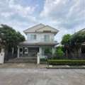 THB 4890000,  3 BR,  52 Sq. Feet,  ขายบ้าน 2 ชั้น มัณฑนา นครอินทร์ พื้น